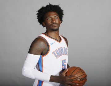 Συνελήφθη για υπόθεση ναρκωτικών γνωστός μπασκετμπολίστας