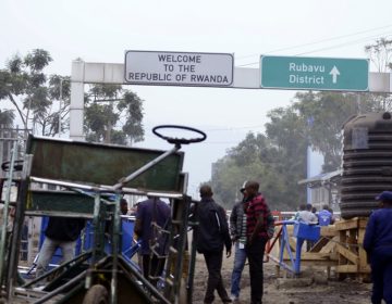 Ένας θάνατος και δύο κρούσματα επιδημίας έμπολα στο Κονγκό
