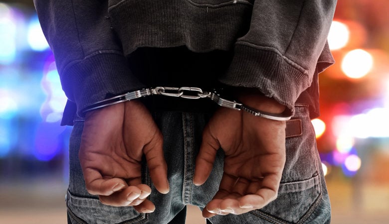 Χανιά: Συνελήφθησαν οι δύο βαρυποινίτες δραπέτες