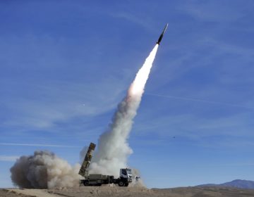 Νέους πυραύλους εδάφους-αέρος ετοιμάζουν οι ΗΠΑ