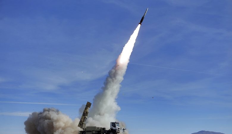 Νέους πυραύλους εδάφους-αέρος ετοιμάζουν οι ΗΠΑ