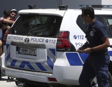 Το φωτογραφικό άλλοθι ενός από τους 12 Ισραηλινούς στην υπόθεση του ομαδικού βιασμού