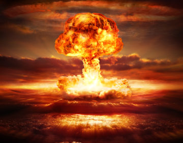 Επιστρέφει ο τρόμος του πυρηνικού ολέθρου στην υφήλιο