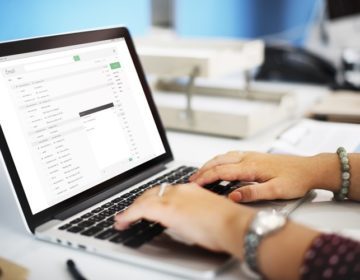 Τι λένε τα εισερχόμενα του email μας για τον… χαρακτήρα μας