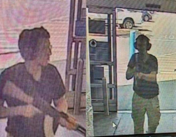 Ελ Πάσο: Ο 21χρονος που σκόρπισε τον θάνατό και το «μανιφέστο» της αποτρόπαιας πράξης