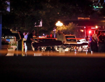 Βίντεο σοκ από τη στιγμή που η Αστυνομία εξουδετερώνει τον μακελάρη του Οχάιο