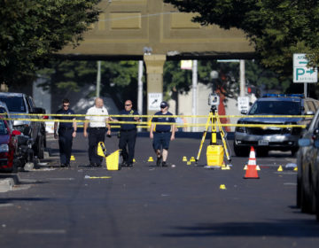 Συγκλονίζει η διπλή τραγωδία στις ΗΠΑ