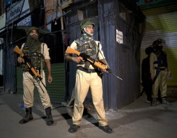 Το Δελχί «έριξε λάδι στην φωτιά» του Κασμίρ