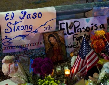 Η μητέρα του δράστη του Ελ Πάσο αναρωτιόταν αν είναι σωστό να έχει ο γιος της… καλάσνικοφ