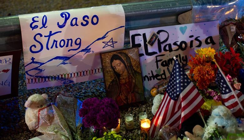 Μακελειό στο Τέξας: Στους 22 οι άνθρωποι που έχασαν τη ζωή τους από την ένοπλη επίθεση