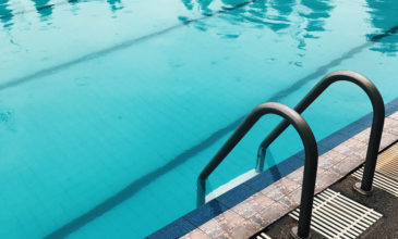 Νεκρός Γάλλος τουρίστας σε πισίνα ξενοδοχείου