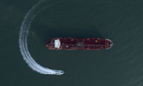 Το Ιράν σφραγίζει τα Στενά του Ορμούζ για τους συμμάχους των ΗΠΑ και του Ισραήλ για όσο διαρκεί ο πόλεμος