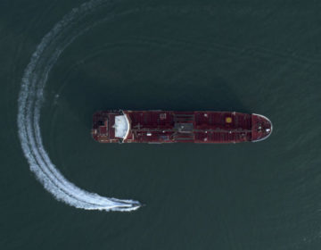 Στο πλευρό των ΗΠΑ τάσσεται η Βρετανία στη ναυτική αποστολή στο Στενό του Χορμούζ