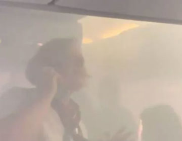 Συναγερμός σε αεροπλάνο: Γέμισε καπνούς η καμπίνα εν πτήσει