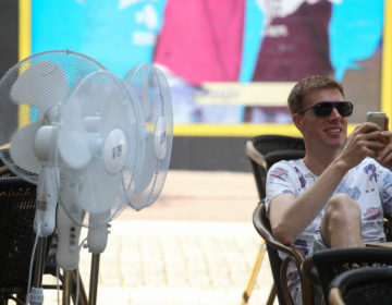 Πώς επηρεάζουν την υγεία μας οι ανεμιστήρες ανάλογα την θερμοκρασία