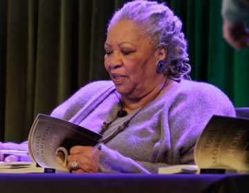 Έφυγε από τη ζωή η νομπελίστρια συγγραφέας Τόνι Μόρισον