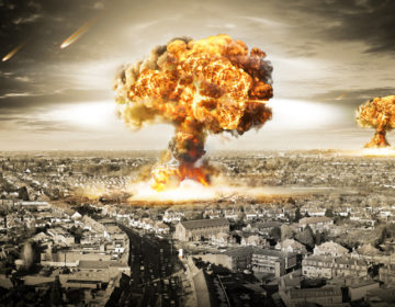 Περισσότεροι από τους μισούς Ρώσους φοβούνται έναν πυρηνικό πόλεμο