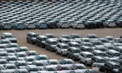 Αύξηση 26,9% στις πωλήσεις αυτοκινήτων τον περασμένο Δεκέμβριο