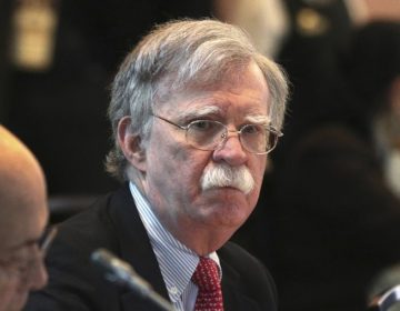 Μπόλτον: Τώρα είναι η ώρα για δράση ενάντια στον Μαδούρο