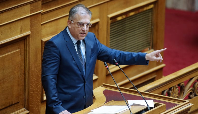 «Η πρόταση του ΣΥΡΙΖΑ για την ψήφο των αποδήμων υποτιμά τους Έλληνες του εξωτερικού»