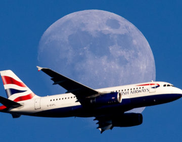 Αποκαθίστανται σταδιακά οι πτήσεις της British Airways έπειτα από βλάβη στο σύστημα πληροφορικής