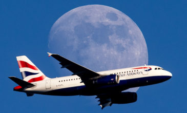 Αποκαθίστανται σταδιακά οι πτήσεις της British Airways έπειτα από βλάβη στο σύστημα πληροφορικής