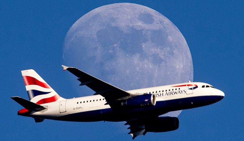Αποκαθίστανται σταδιακά οι πτήσεις της British Airways έπειτα από βλάβη στο σύστημα πληροφορικής