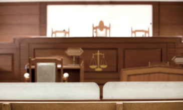 Κορονοϊός: Επιφυλάξεις για την παράταση του δικαστικού έτους από τους δικαστικούς λειτουργούς του Ελεγκτικού Συνεδρίου