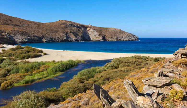Το ελληνικό νησί που είναι στη λίστα με τα 25 μυστικά νησιά της Ευρώπης χωρίς συνωστισμό