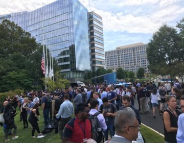 Αστυνομική επιχείρηση εκκένωσης γραφείων εφημερίδας στις ΗΠΑ