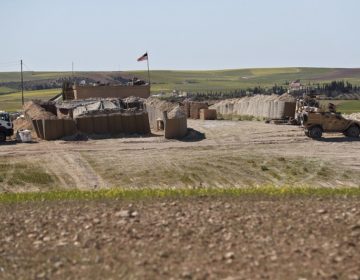 Οργισμένη η Δαμασκός με την συμφωνία ΗΠΑ-Τουρκίας για την «ζώνη ασφαλείας»