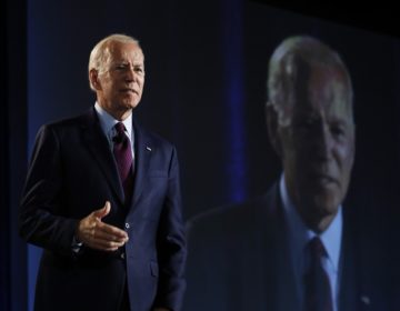 Μπάιντεν: Η «τοξική γλώσσα» του Τραμπ ευθύνεται για τις πολύνεκρες επιθέσεις