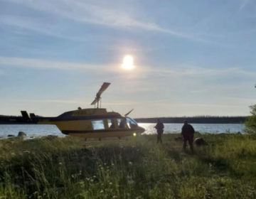 Καναδάς: Εντοπίστηκαν πτώματα με τις Αρχές να θεωρούν βέβαιο ότι ανήκουν σε νεαρούς φυγάδες