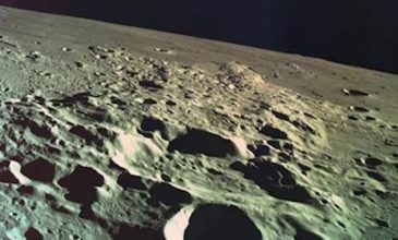Η Σελήνη ίσως απέκτησε ζωή