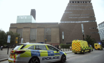 Του χρόνου η δίκη του 17χρονου που κατηγορείται ότι έριξε έναν 6χρονο από τον 10ο όροφο μουσείου στο Λονδίνο