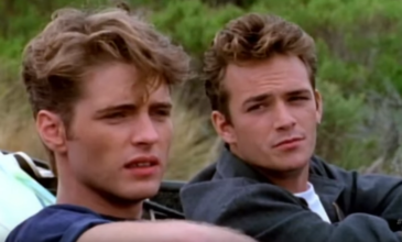 Beverly Hills 90210: Η σειρά επέστρεψε, ο συγκινητικός αποχαιρετισμός στον Luke Perry