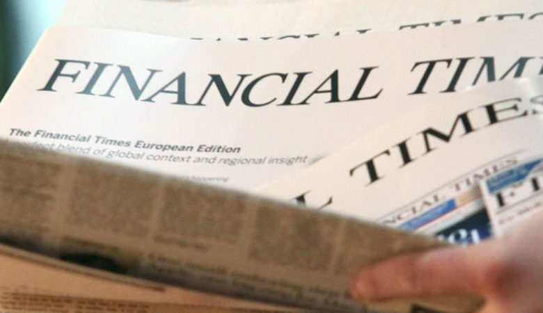 Για την «πρώτη πολιτική δοκιμασία» του πρωθυπουργού κάνουν λόγο οι Financial Times