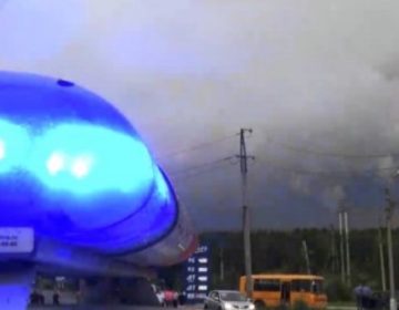 Έκλυση ραδιενέργειας και δύο νεκροί σε έκρηξη πυραύλου στη Ρωσία