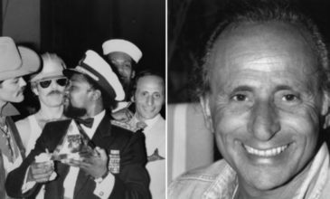 Έφυγε από τη ζωή ο θρύλος της ντίσκο, Henri Belolo, συνιδρυτής των Village People