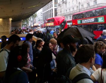 Εκτεταμένο black out σε Λονδίνο και νοτιοανατολική Αγγλία