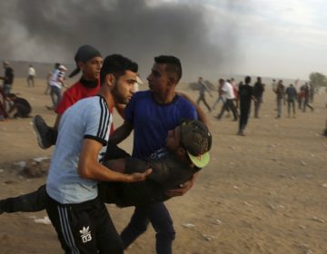 Νεκροί τέσσερις Παλαιστίνιοι από πυρά Ισραηλινών στη Γάζα