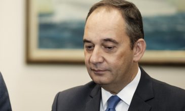 Θετικός στον κορονοϊό ο υπουργός Ναυτιλίας Γ.Πλακιωτάκης