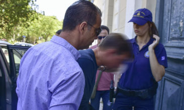 24ωρη προθεσμία πήρε ο χειριστής του ταχύπλοου στο Πόρτο Χέλι