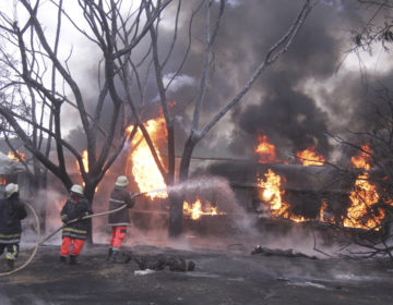 69 νεκροί από έκρηξη βυτιοφόρου στην Τανζανία