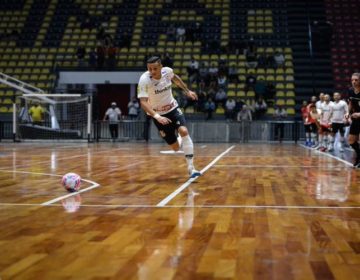 Νεκρός παίκτης φούτσαλ της Κορίνθιανς – Πυροβολήθηκε έξω από νυχτερινό κέντρο