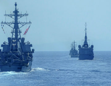 Τουρκική NAVTEX στην Κυπριακή ΑΟΖ ανήμερα του 15αύγουστου