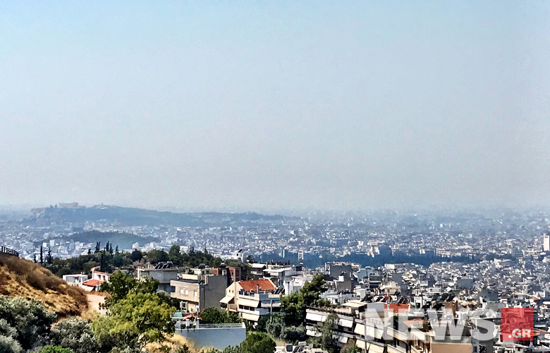 Τι πρέπει να κάνετε για να προστατευτείτε από τον καπνό των πυρκαγιών