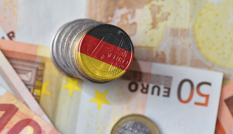 Σε ύψος-ρεκόρ 2,3 τρισ. ευρώ το χρέος της Γερμανίας