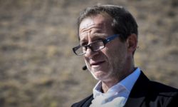 Δημήτρης Λιγνάδης: Εκτός της Δραματικής Σχολής του Θεάτρου Τέχνης ο αδελφός του Γιάννης