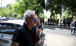 Ραγκούσης για Αχτσιόγλου: Με την Έφη πρόεδρο, πιστεύω ότι μπορούμε να χτίσουμε τον νέο ΣΥΡΙΖΑ